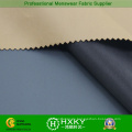 Bilayer Compoundierung mit Beschichtung Polyester Pongee Fabric